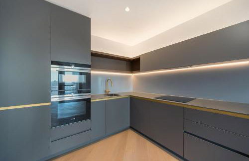 The Vista - o2 Greenwich London 2 Bed Flat - Foto 6