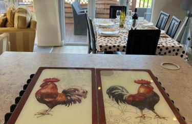 The Lodge - Photo 54