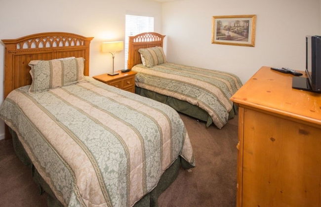 Ip60344 - Windsor Hills Resort - 5 Bed 5 Baths Villa - Foto 5