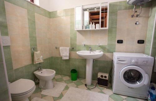 Apartment Nosside - Residence Erasippe - Foto 17