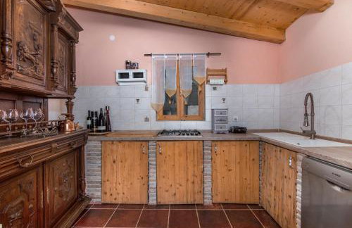 Istrian Tavern next to the Pool - Photo 6