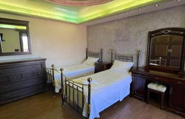 Villa Ioanna Oxylithos, Kymi - Photo 29