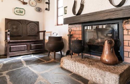 Torrinheira ~ Family Pool Villa and Woods - Foto 32