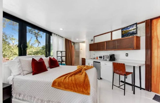 The Loft in Fort Lauderdale - Foto 8