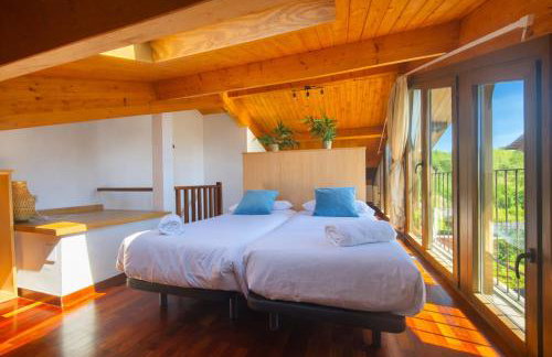 Allotjaments Pirineus - Foto 28