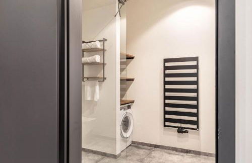 Elbe6 - 5 Sterne Apartments - Foto 28