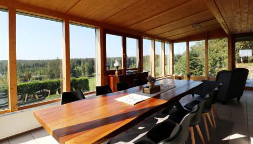 Fewo "Alpenliebe" im Haus Fritz, 3 Schlafzimmer, E-Auto-Ladestation, Eisenbach, Titisee - Foto 2