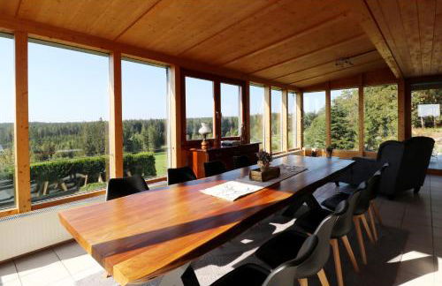 Fewo "Alpenliebe" im Haus Fritz, 3 Schlafzimmer, E-Auto-Ladestation, Eisenbach, Titisee - Foto 2