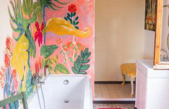 Artists' holiday home near Cinque Terre - 4 bedrooms, large terrace, great views - Foto 53