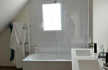 Maison proche de la mer - Foto 9