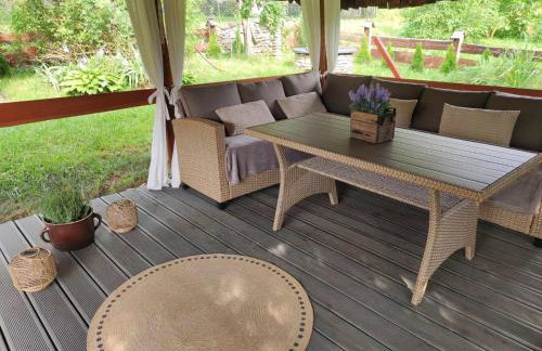 Jabłoniowy Sad Kalwaria Pacławska - Foto 21