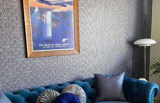 Evie's apartment - Photo 69