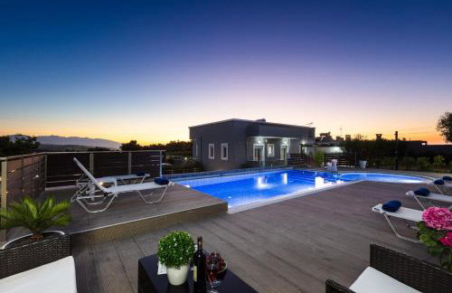 Villa Emily Rethymno - Foto 1