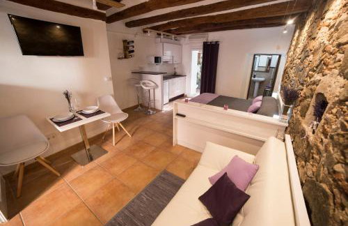 Espígol Priorat - apartamento estudio - Foto 3