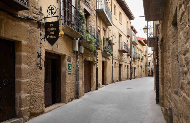 El Retiro del Obispo - Foto 25