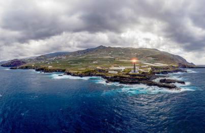 Lighthouse on La Palma Island - Foto 12