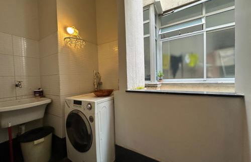 Apartamento no coração da Savassi - Foto 7