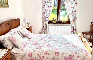 Dworek Mazurski Ruś Gospodarstwo Agroturystyczne - Foto 36