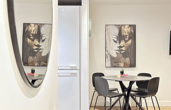 Marsh House by Sephton - Foto 4