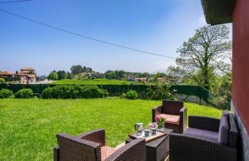 Casa María en Sebreño - Foto 10