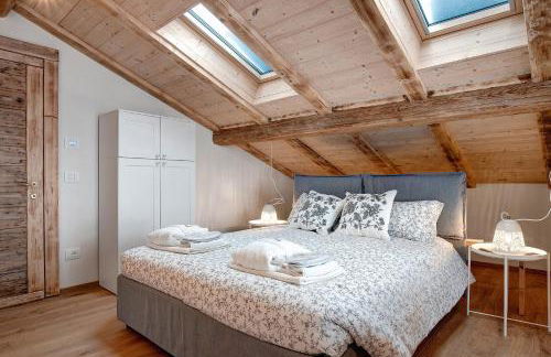 Wellness Lodge Chicca - Foto 7