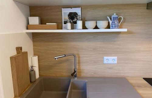 Ferienwohnung Blaubeere - Obsthof Steffelin - Foto 6