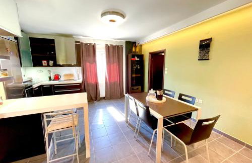 Makri Sunrise Villa - Foto 22