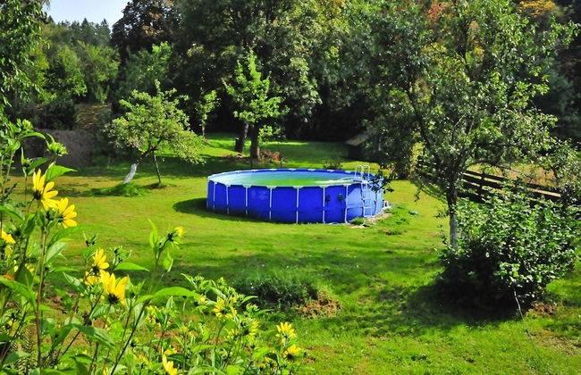 Comfortable Holiday Home in the Middle of a Forest - Photo 31