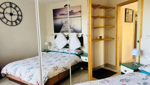 Moderne Mini Maison - Quartier Résidentiel Calme - Foto 1