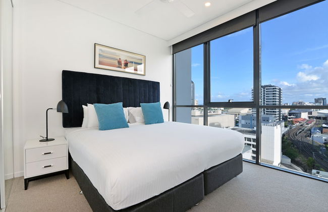 Hope Street Apartments by CLLIX - Photo 14