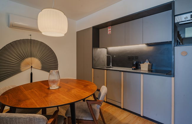 Feel Corporate Housing Campanhã - Foto 58