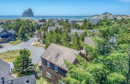 Nautical by Nature - Meredith Lodging - Foto 34