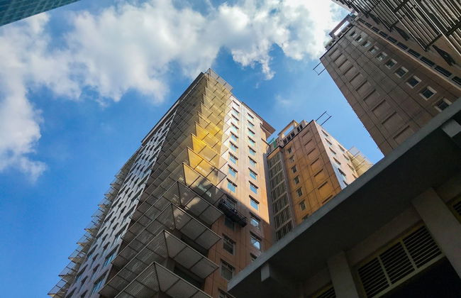 Strategic 2Br At Istana Sahid Sudirman Apartment - Foto 19