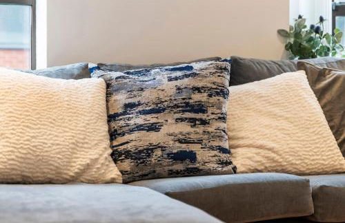 Birmingham City Centre 2BR apartment & Free Netflix - Foto 6