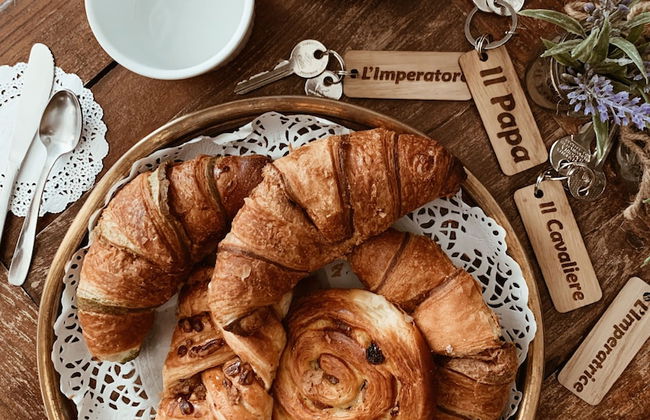 Residenza Sciarra - Foto 64