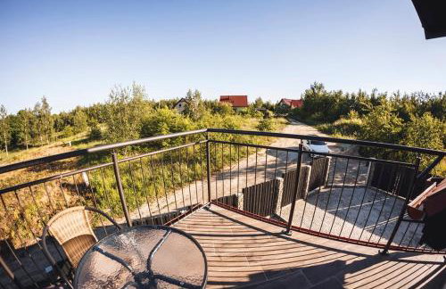 Villa Tower Nad Jeziorem Nyskim - Foto 13