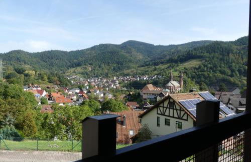 Ferienwohnungen Sonnenhalde mit schöner Aussicht - Foto 25