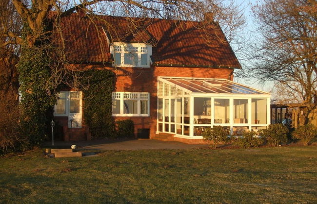 Holiday Home Hooge Warf - Foto 20