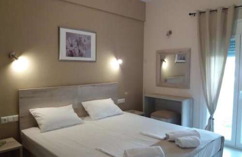 Dimitriou Rooms - Foto 37