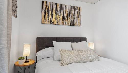 NEW!! Lovely unit w/ PRIVATE Hot Tub and patio! - Foto 5