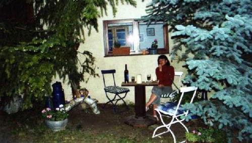 Ferienhaus Hofmann Hainrode - Foto 2