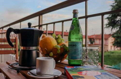 Interno 13 - Coffee, Wifi & Mxp - Foto 23