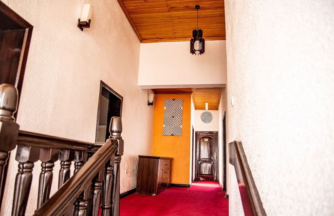 Ezra boutique villa - Foto 69