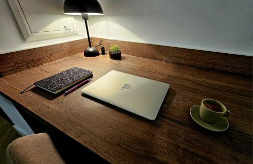 Suite Élégante au Cœur de Vienne - Foto 8