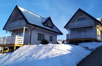 ALM SKI Jaworki - Photo 5