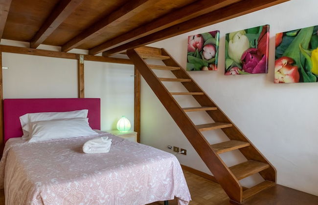 Holiday House in Rome City Center - Photo 5