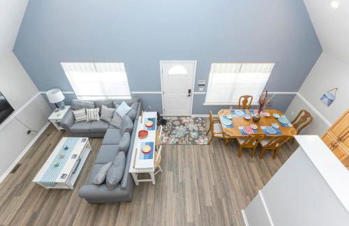 *4BR 2BA N Shore Hidden Retreat* - Foto 2