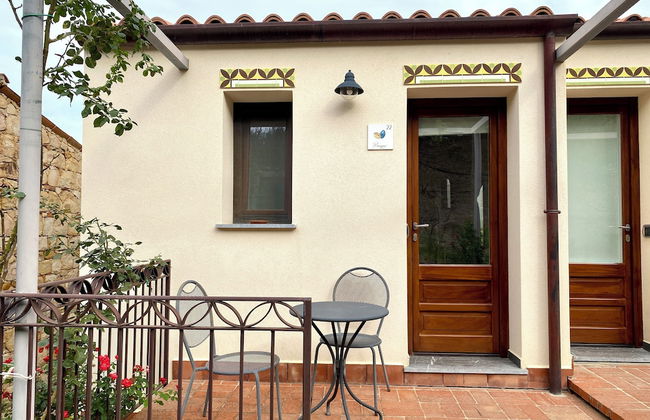 Agriturismo Bergi - Foto 47