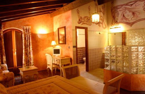 Complejo Rural El Marañal - Foto 57