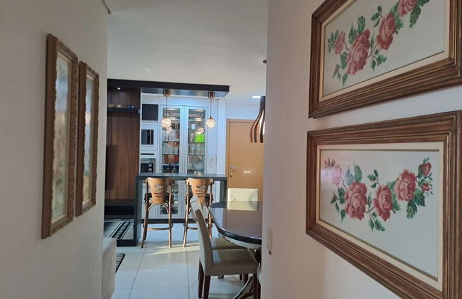 Velutti Lua de Mel - Penha-SC - Foto 19